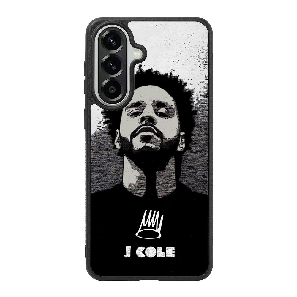 J. Cole Art Samsung Galaxy A57 Case BC2143