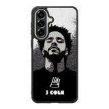 J. Cole Art Samsung Galaxy A57 Case BC2143