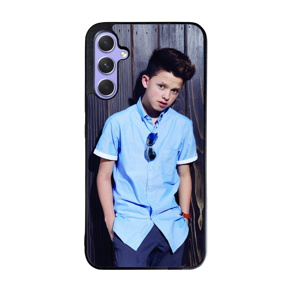 Jacob Sartorius Case Samsung Galaxy A55 5G BC2148