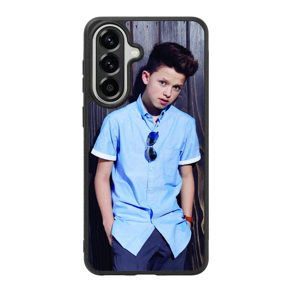 Jacob Sartorius Samsung Galaxy A57 Case BC2148