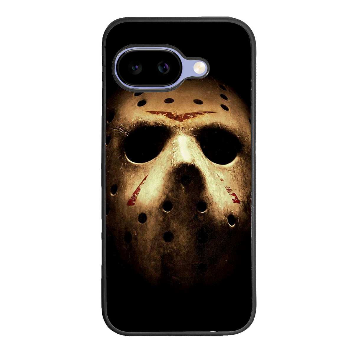 Jason Friday The 13th Case Google Pixel 9A BC2149
