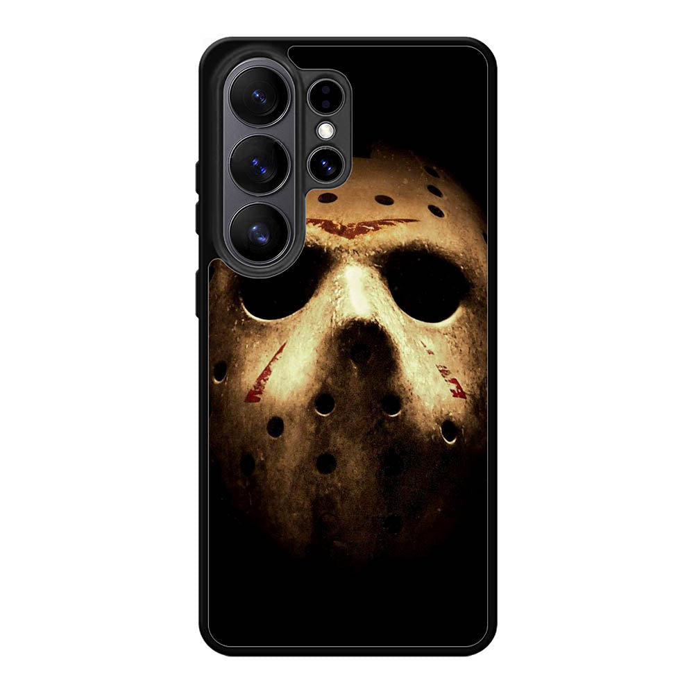 Jason Friday The 13th Samsung Galaxy S26 Ultra Case BC2149