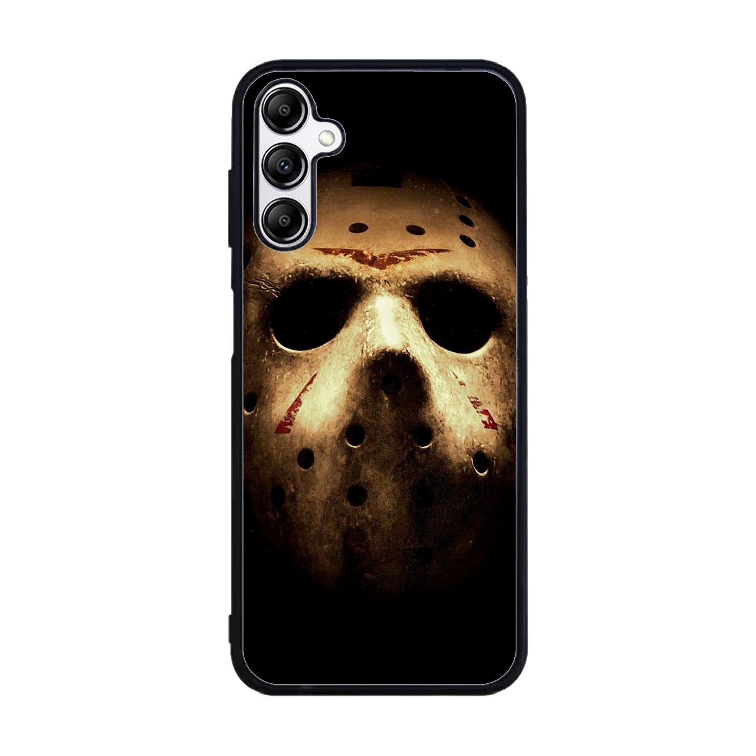 Jason Friday The 13th Case Samsung Galaxy A15 BC2149