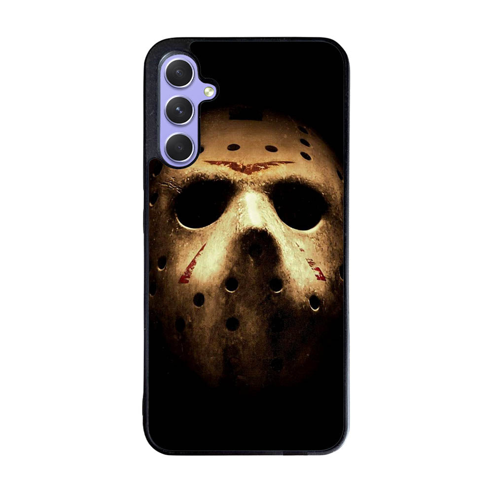 Jason Friday The 13th Case Samsung Galaxy A35 5G BC2149