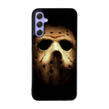 Jason Friday The 13th Case Samsung Galaxy A35 5G BC2149