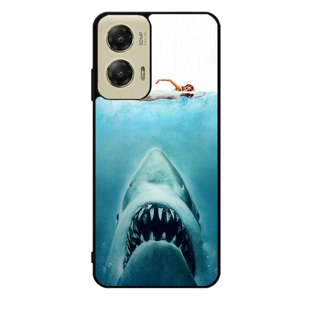 Jaws Case Motorola Moto G Stylus 2024 5G BC2150