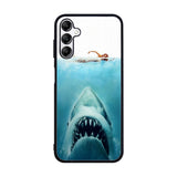 Jaws Case Samsung Galaxy A15 BC2150