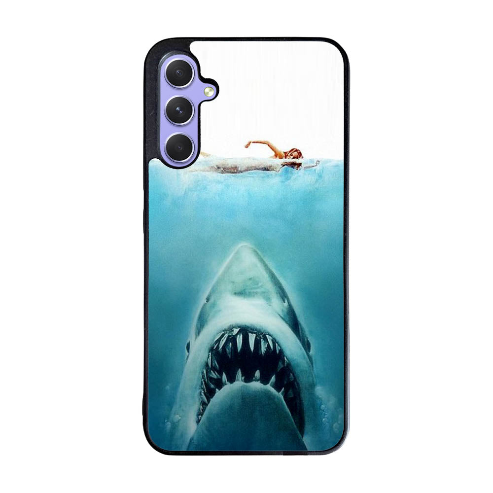 Jaws Case Samsung Galaxy A35 5G BC2150