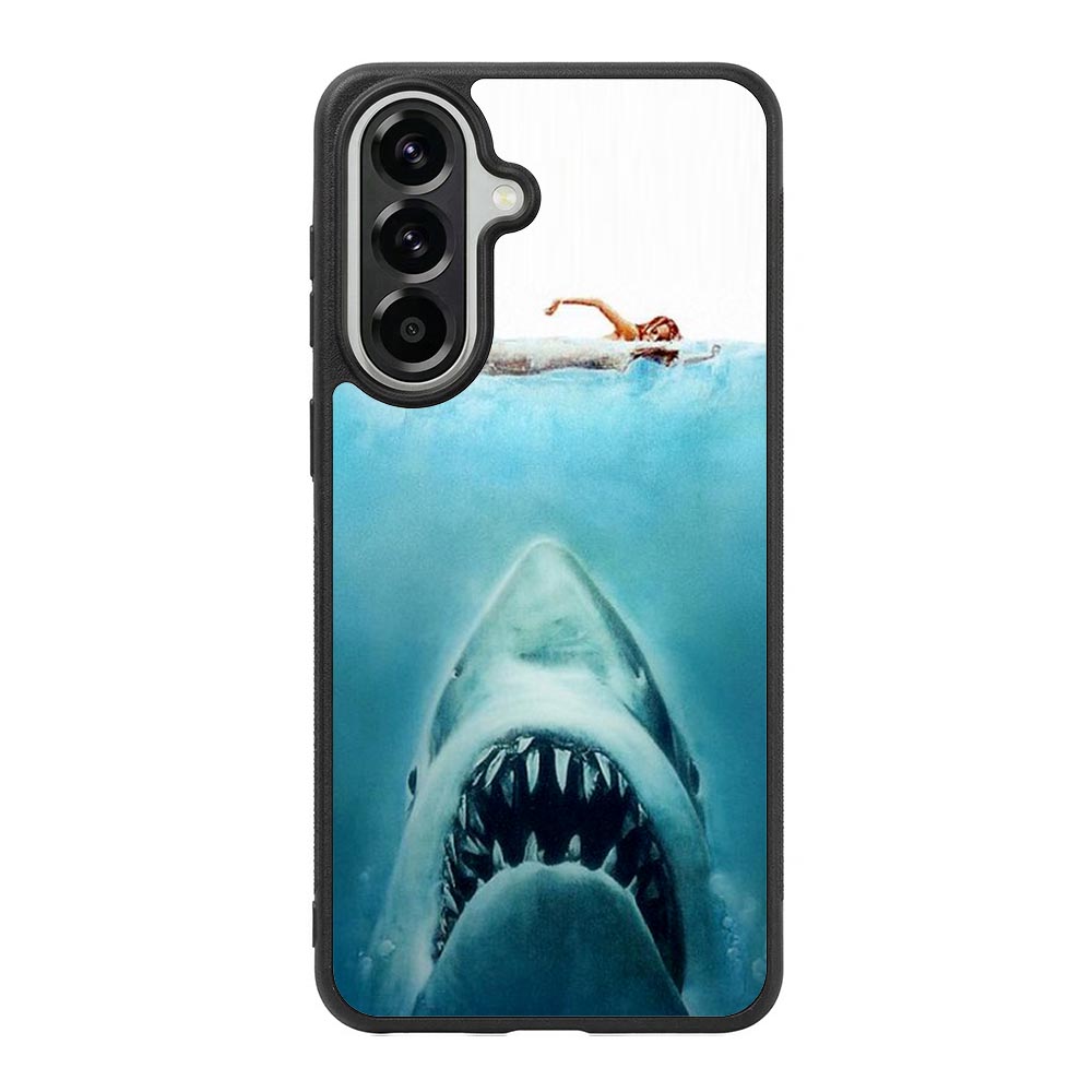 Jaws Samsung Galaxy A57 Case BC2150