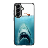 Jaws Samsung Galaxy A57 Case BC2150