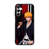 Kurosaki Ichigo Bleach Case Samsung Galaxy A15 BC2157