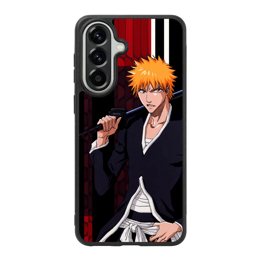 Kurosaki Ichigo Bleach Samsung Galaxy A37 Case BC2157