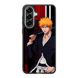 Kurosaki Ichigo Bleach Samsung Galaxy A37 Case BC2157