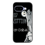 LED Zeppelin Darkness Case Google Pixel 9A BC2163