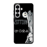 LED Zeppelin Darkness Samsung Galaxy S26 Case BC2163