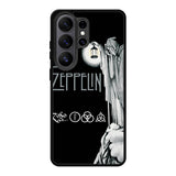 LED Zeppelin Darkness Samsung Galaxy S26 Ultra Case BC2163