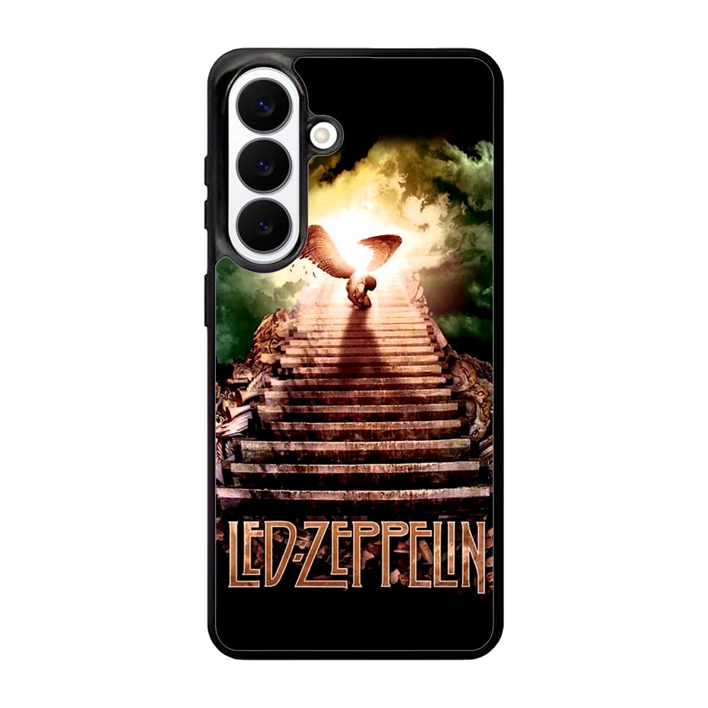 Led Zeppelin Stairway to Heaven Samsung Galaxy S26 Plus Case BC2164