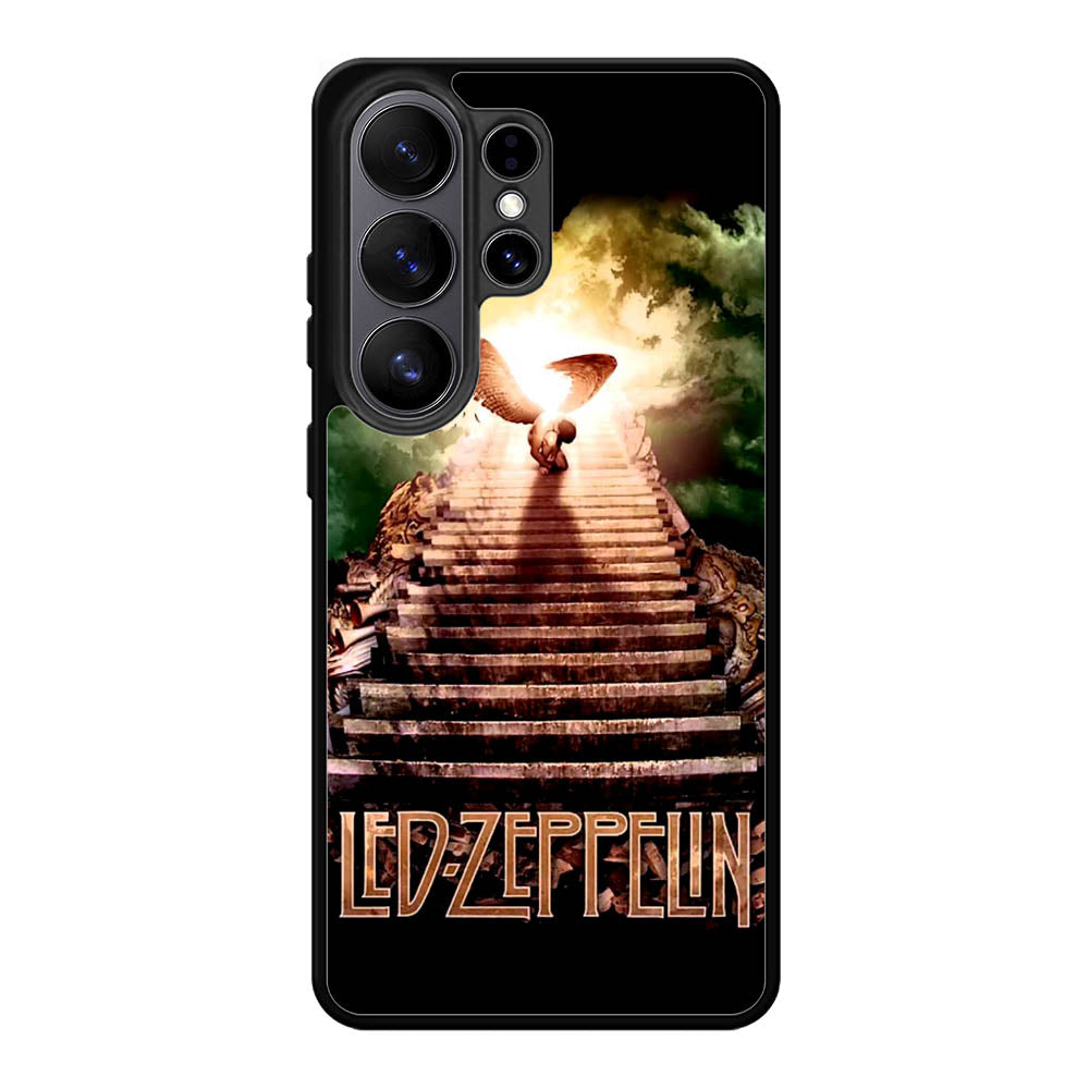 Led Zeppelin Stairway to Heaven Samsung Galaxy S26 Ultra Case BC2164
