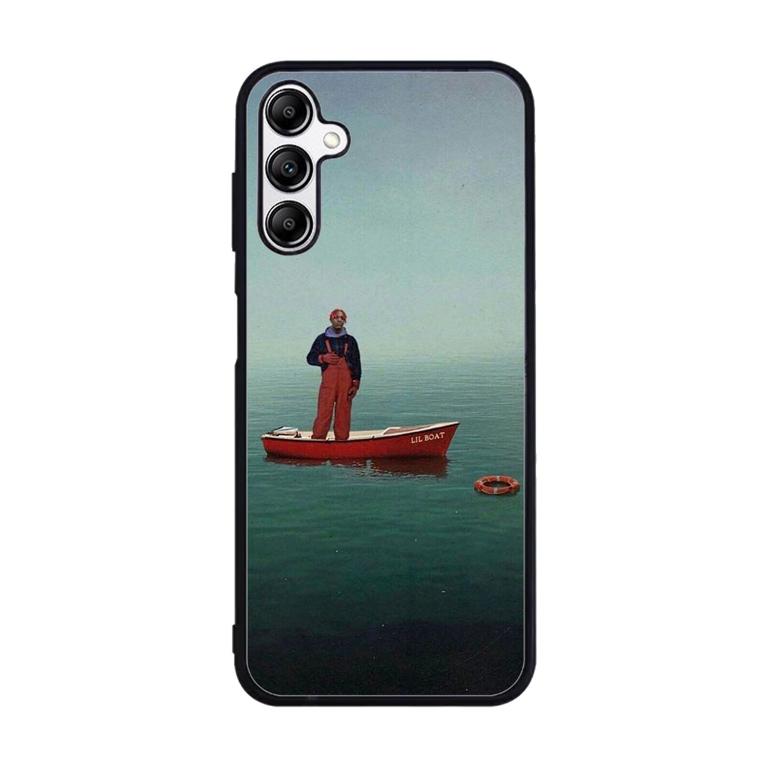 Lil Yachty Boat Sailing Case Samsung Galaxy A15 BC2167