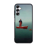 Lil Yachty Boat Sailing Case Samsung Galaxy A15 BC2167