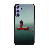 Lil Yachty Boat Sailing Case Samsung Galaxy A35 5G BC2167