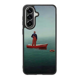 Lil Yachty Boat Sailing Samsung Galaxy A57 Case BC2167