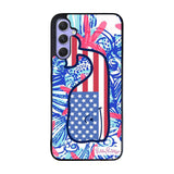 Lilly Pulitzer Vineyard Vines Case Samsung Galaxy A35 5G BC2170