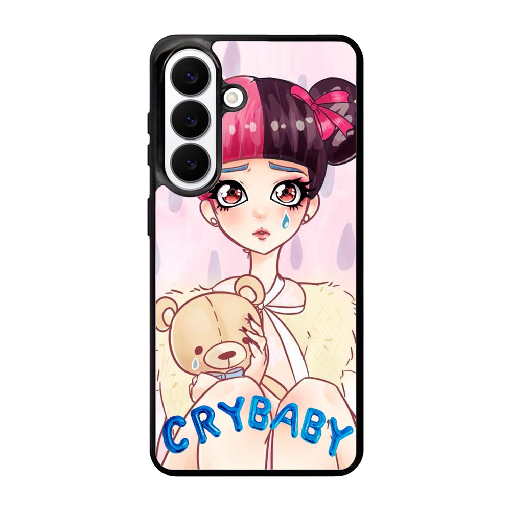 Melanie Martinez Cry Baby Samsung Galaxy S26 Plus Case BC2064