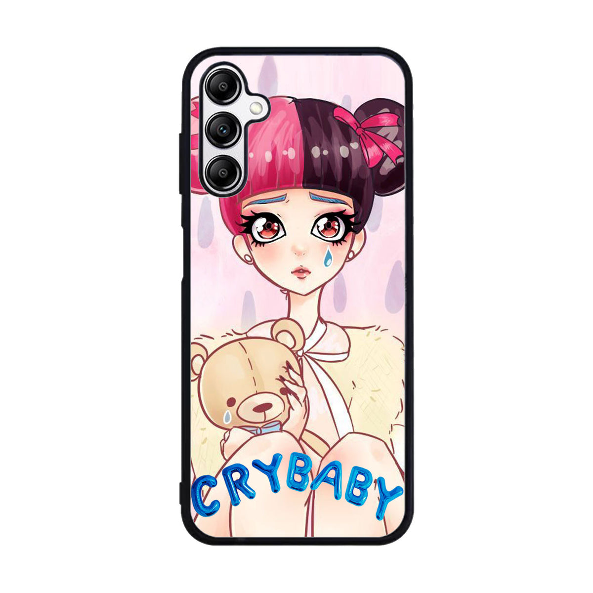 Melanie Martinez Cry Baby Case Samsung Galaxy A15 BC2064