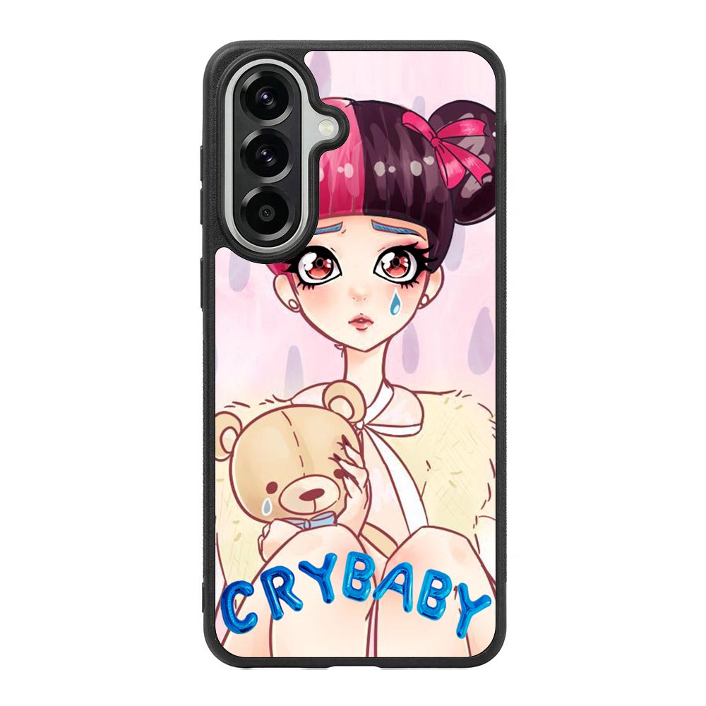 Melanie Martinez Cry Baby Samsung Galaxy A57 Case BC2064