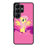 My Little Pony Fluttershy Samsung Galaxy S26 Ultra Case BC2076