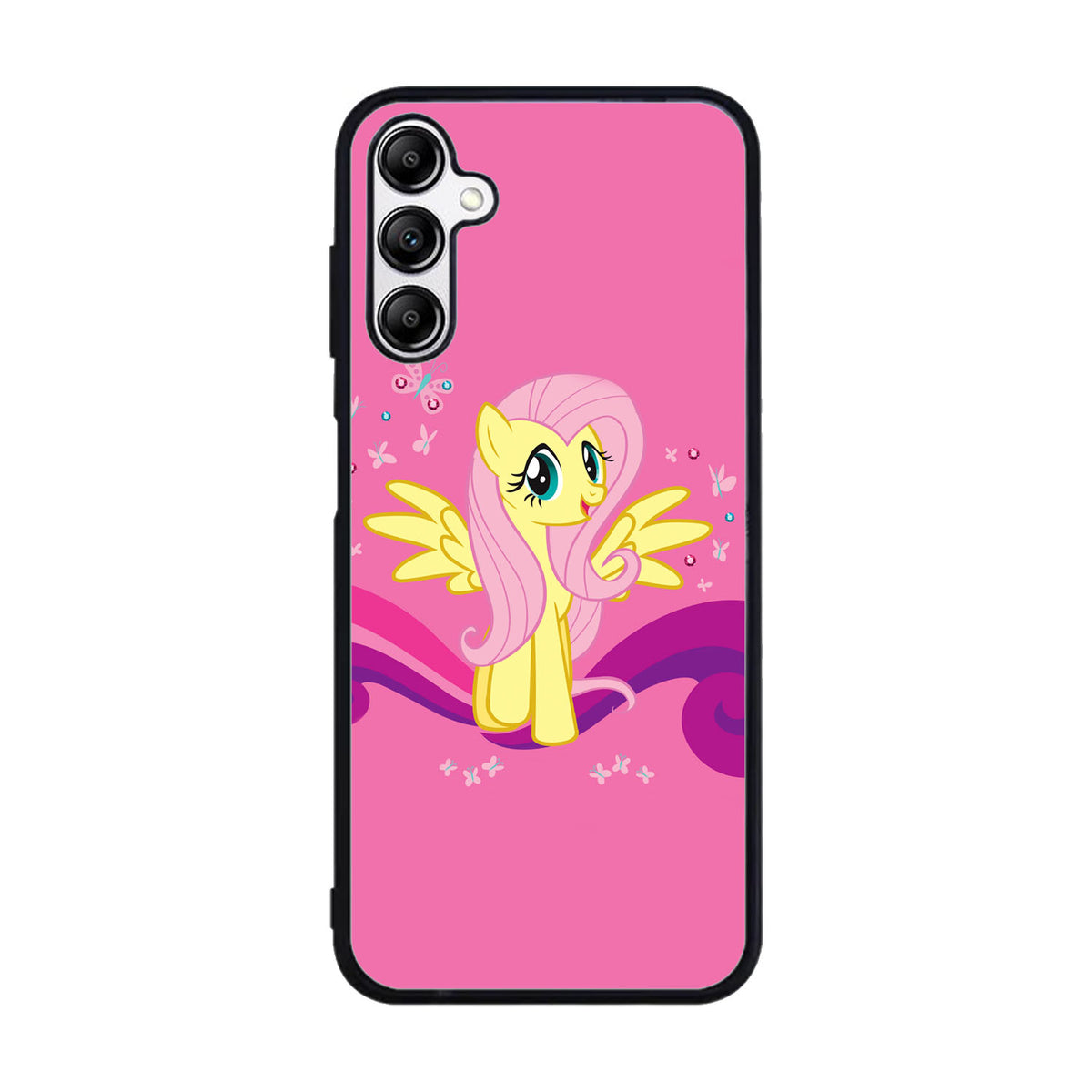 My Little Pony Fluttershy Case Samsung Galaxy A15 BC2076