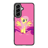 My Little Pony Fluttershy Samsung Galaxy A57 Case BC2076