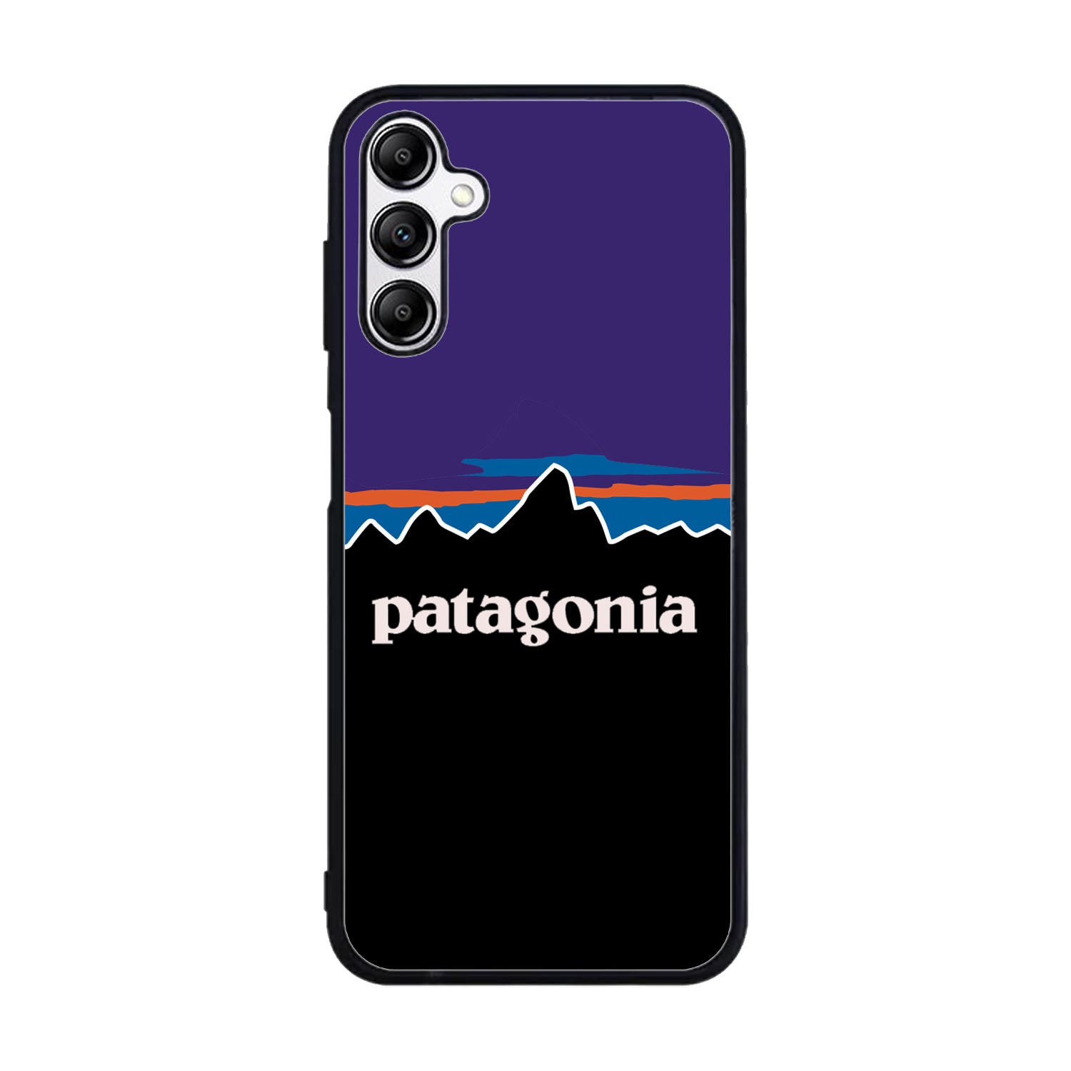 Patagonia Fly Fishing Surf Case Samsung Galaxy A15 BC2105