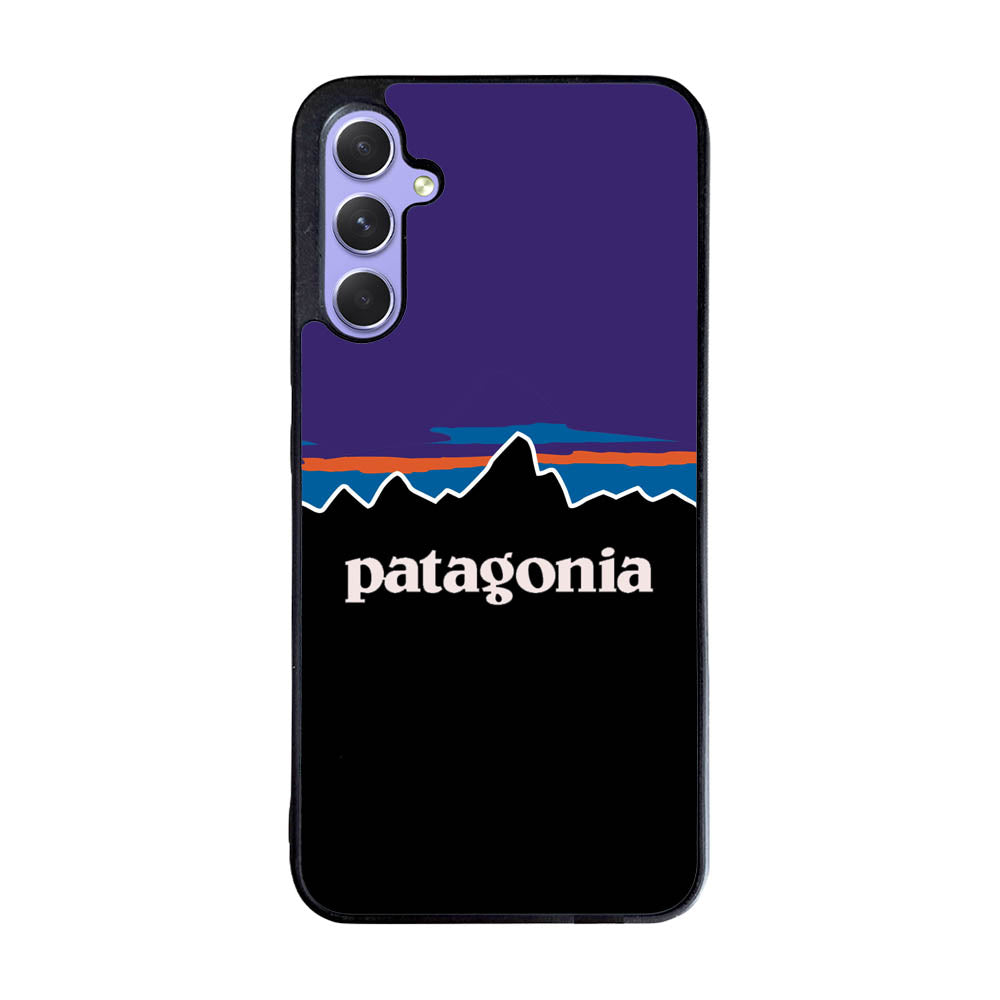 Patagonia Fly Fishing Surf Case Samsung Galaxy A35 5G BC2105