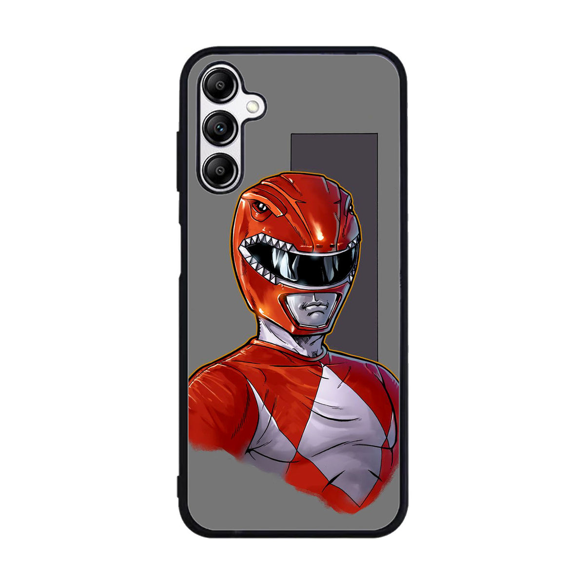 Power Rangers Red Case Samsung Galaxy A15 BC2027