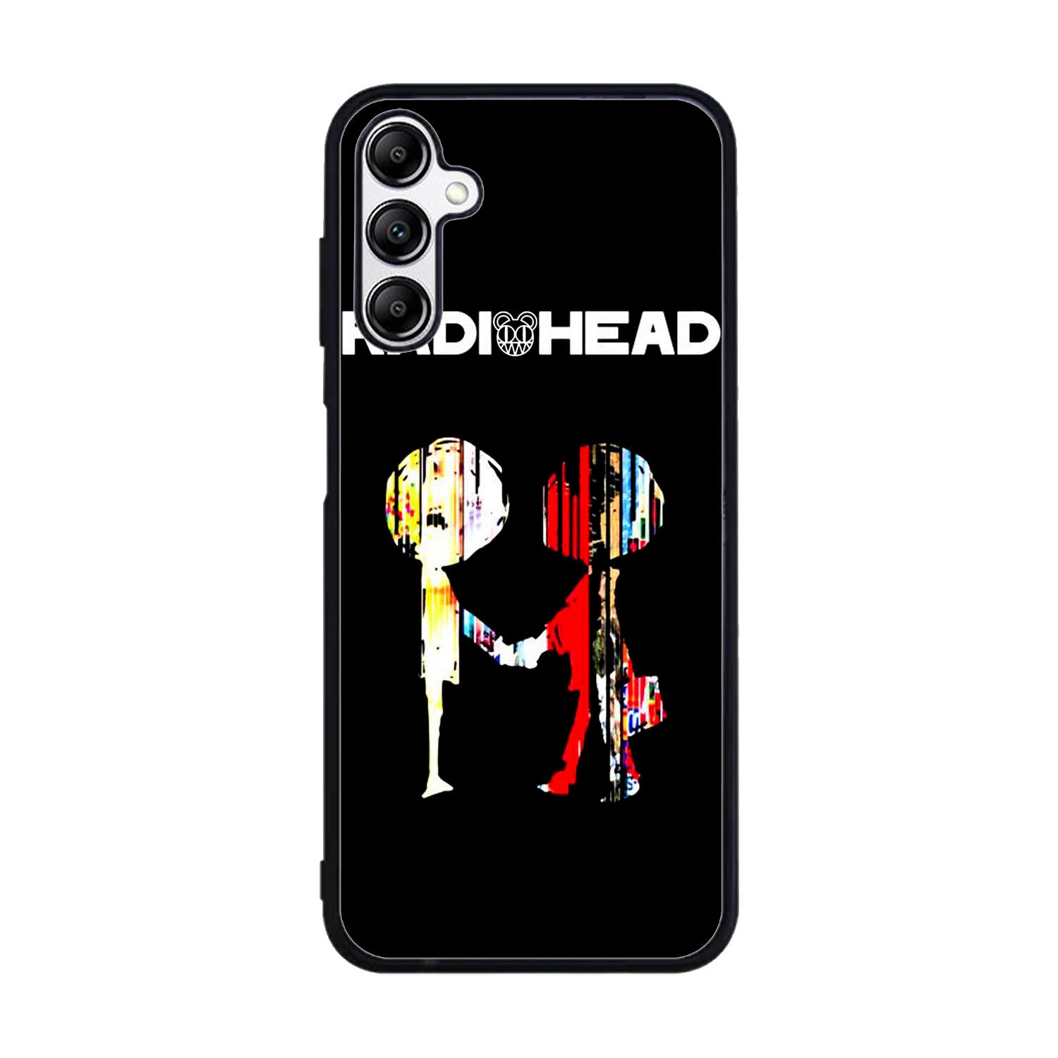 Radiohead Case Samsung Galaxy A15 BC2037