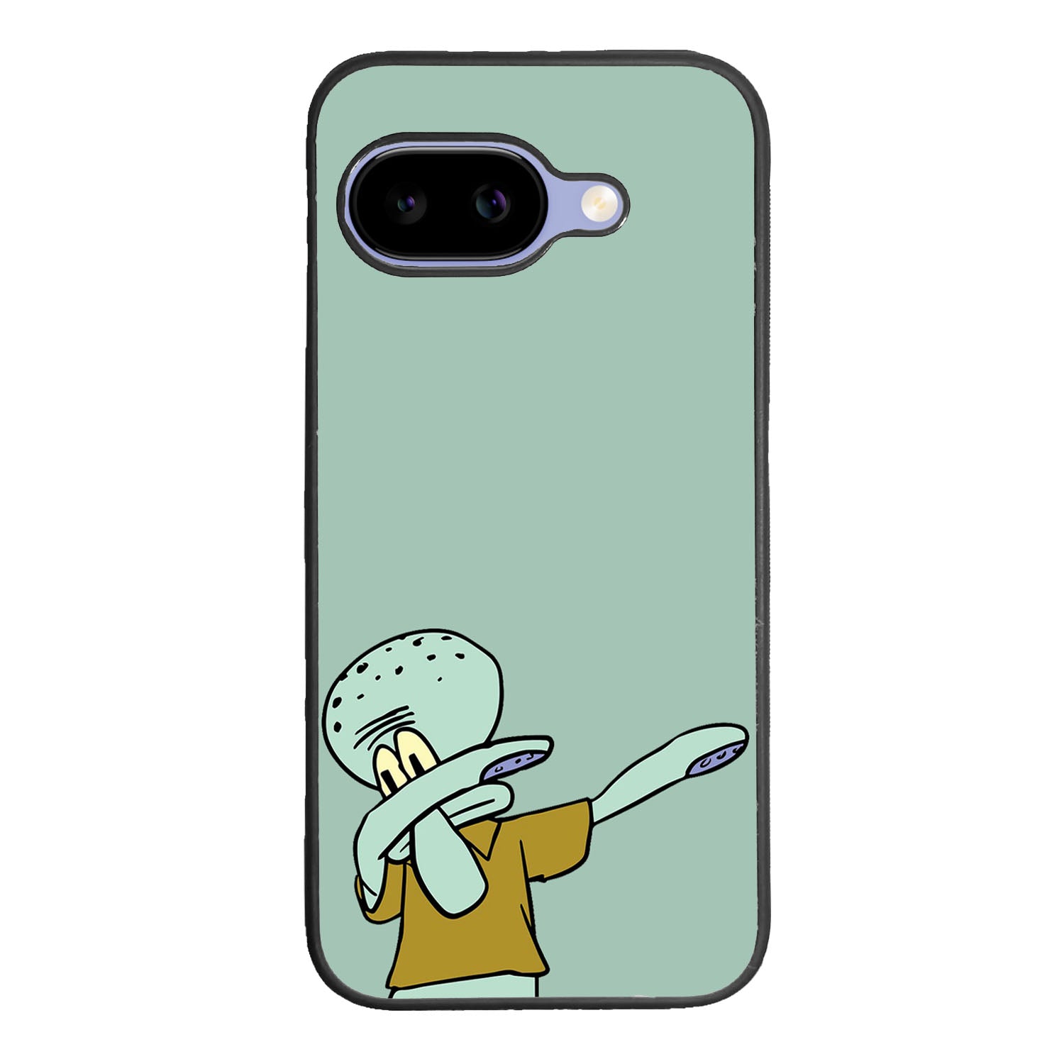 Squidward Dab Case Google Pixel 9A BC2057