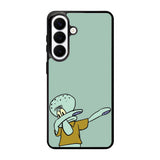Squidward Dab Samsung Galaxy S26 Case BC2057