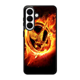 The Hunger Games Samsung Galaxy S26 Case BC2006
