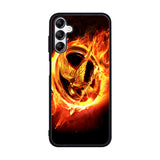 The Hunger Games Case Samsung Galaxy A15 BC2006