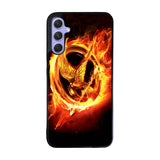 The Hunger Games Case Samsung Galaxy A35 5G BC2006