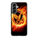 The Hunger Games Samsung Galaxy A57 Case BC2006