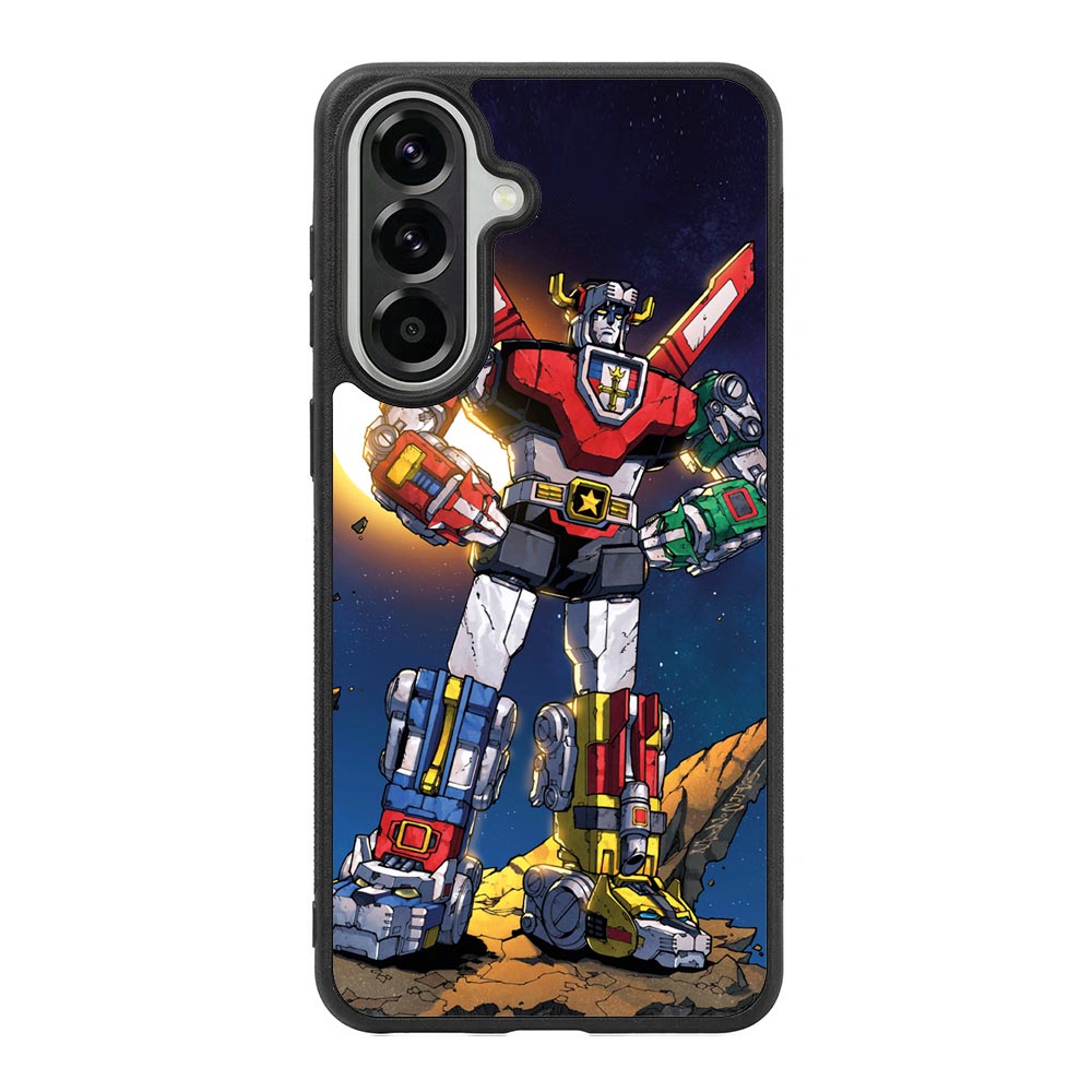 Voltron Lion Force Samsung Galaxy A57 Case BC1993