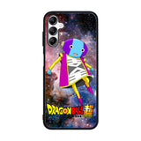 Zeno Sama Dragon Ball Super Case Samsung Galaxy A15 BC1976