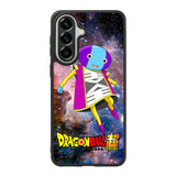 Zeno Sama Dragon Ball Super Samsung Galaxy A57 Case BC1976