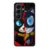 Morgana Persona Samsung Galaxy S26 Plus Case DC1208