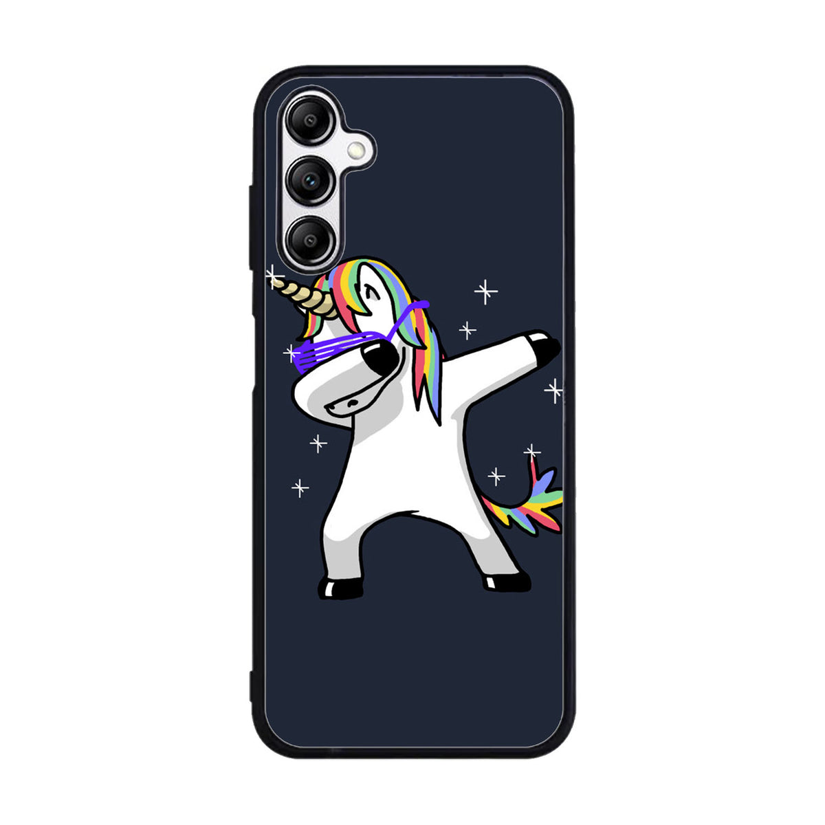 Unicorn Dab Case Samsung Galaxy A15 BC1989