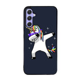 Unicorn Dab Case Samsung Galaxy A35 5G BC1989