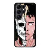 Xxxtentacion Skul Face Samsung Galaxy S26 Ultra Case BC1973
